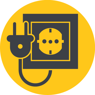 Energy Management Heian Denko Plus Energy Management Icon