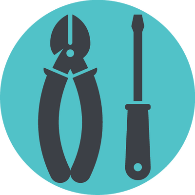 Maintenance Heian Denko Plus Maintenance Icon