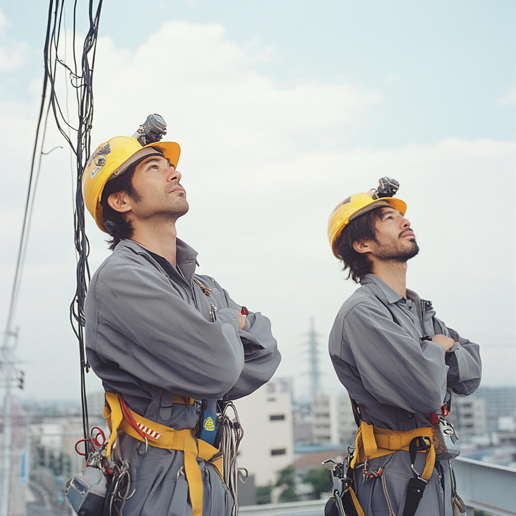 High Security Standards Heian Denko Plus High Security Standards Image